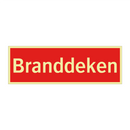 Branddeken & Branddeken & Branddeken & Branddeken & Branddeken & Branddeken & Branddeken
