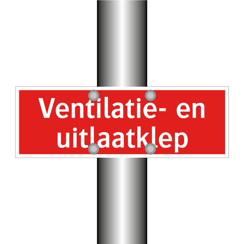 Ventilatie- en uitlaatklep & Ventilatie- en uitlaatklep & Ventilatie- en uitlaatklep