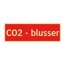 CO2 - blusser & CO2 - blusser & CO2 - blusser & CO2 - blusser & CO2 - blusser & CO2 - blusser