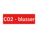 CO2 - blusser & CO2 - blusser & CO2 - blusser & CO2 - blusser & CO2 - blusser & CO2 - blusser