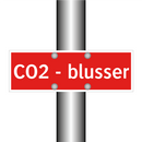 CO2 - blusser & CO2 - blusser & CO2 - blusser