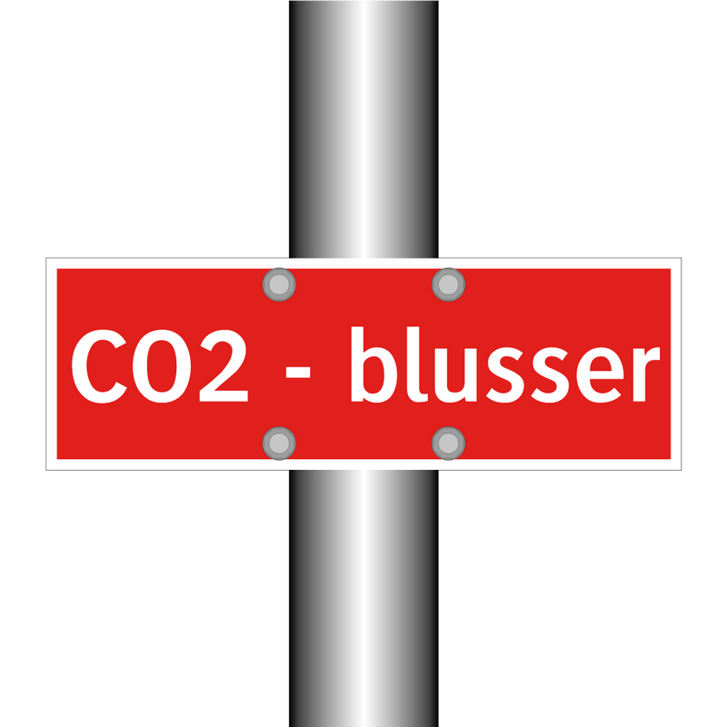 CO2 - blusser & CO2 - blusser & CO2 - blusser