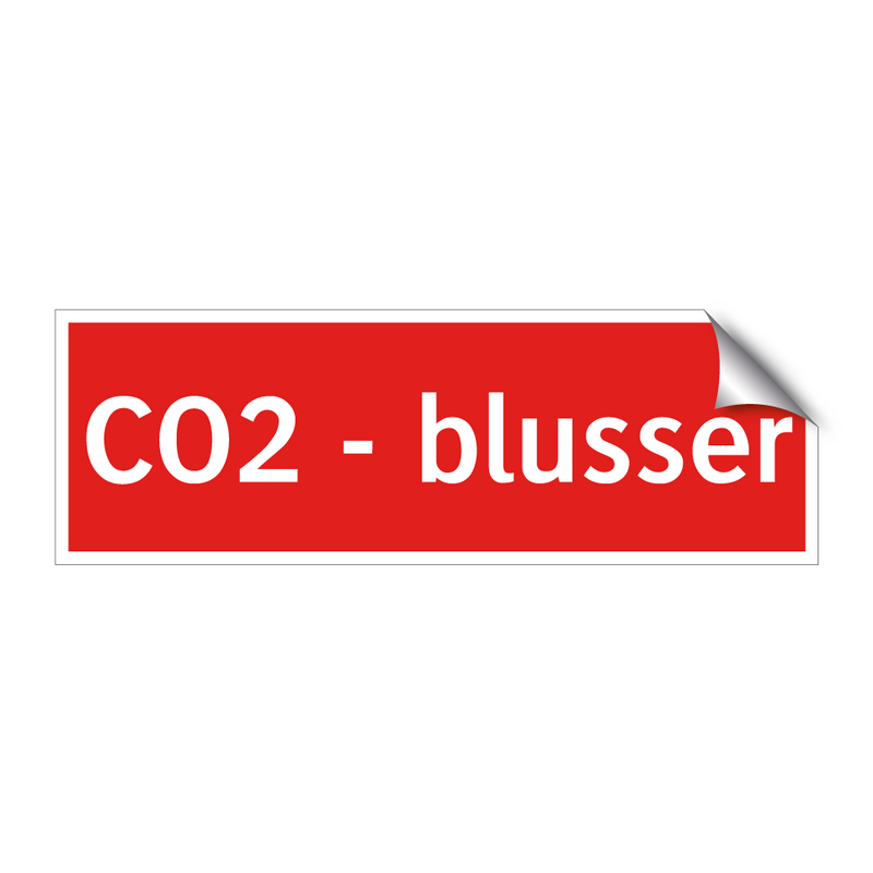 CO2 - blusser & CO2 - blusser & CO2 - blusser & CO2 - blusser