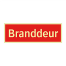 Branddeur & Branddeur & Branddeur & Branddeur & Branddeur & Branddeur & Branddeur & Branddeur