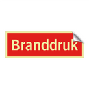 Branddruk & Branddruk & Branddruk & Branddruk