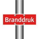Branddruk & Branddruk & Branddruk