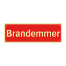 Brandemmer & Brandemmer & Brandemmer & Brandemmer