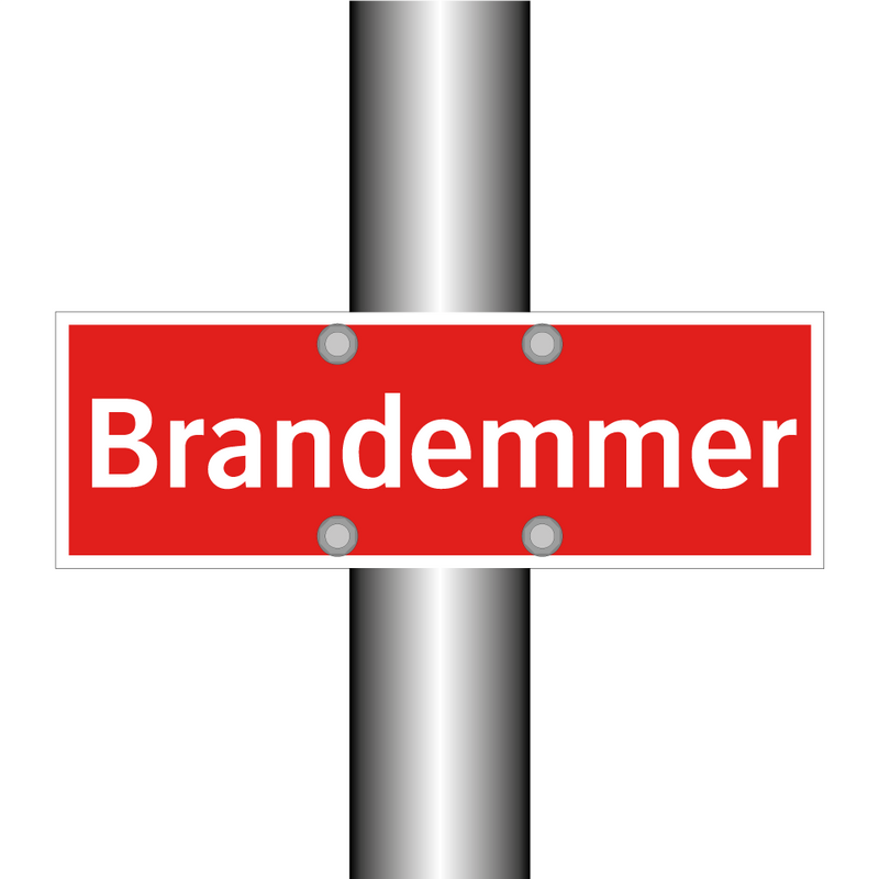 Brandemmer & Brandemmer & Brandemmer