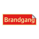 Brandgang & Brandgang & Brandgang & Brandgang