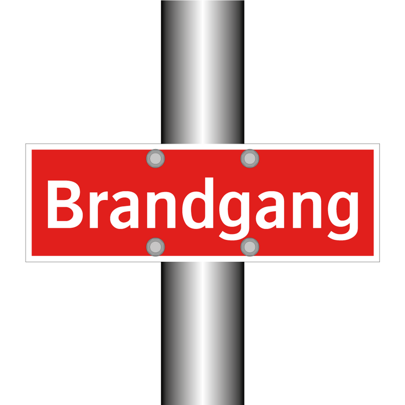 Brandgang & Brandgang & Brandgang