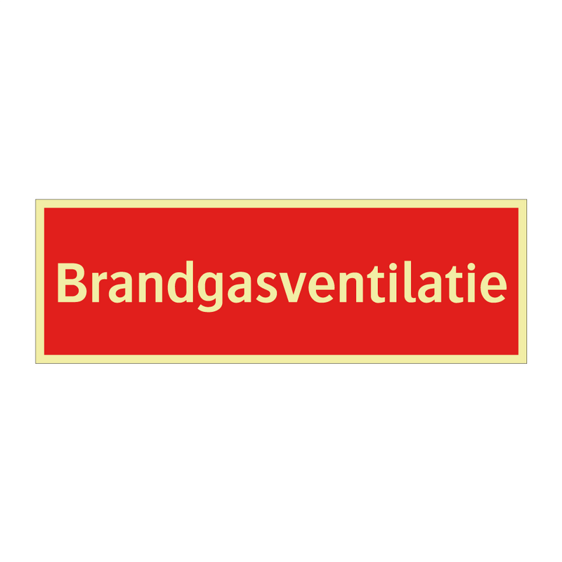 Brandgasventilatie & Brandgasventilatie & Brandgasventilatie & Brandgasventilatie
