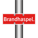 Brandhaspel & Brandhaspel & Brandhaspel