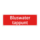 Bluswater tappunt & Bluswater tappunt & Bluswater tappunt & Bluswater tappunt & Bluswater tappunt