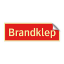 Brandklep & Brandklep & Brandklep & Brandklep