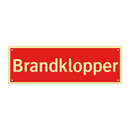 Brandklopper & Brandklopper & Brandklopper & Brandklopper