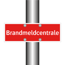 Brandmeldcentrale & Brandmeldcentrale & Brandmeldcentrale