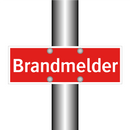 Brandmelder & Brandmelder & Brandmelder