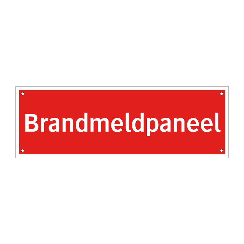 Brandmeldpaneel & Brandmeldpaneel & Brandmeldpaneel & Brandmeldpaneel & Brandmeldpaneel