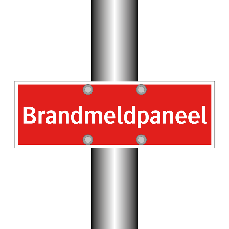 Brandmeldpaneel & Brandmeldpaneel & Brandmeldpaneel