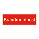 Brandmeldpost & Brandmeldpost & Brandmeldpost & Brandmeldpost & Brandmeldpost & Brandmeldpost