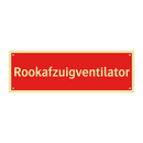 Rookafzuigventilator & Rookafzuigventilator & Rookafzuigventilator & Rookafzuigventilator