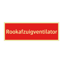 Rookafzuigventilator & Rookafzuigventilator & Rookafzuigventilator & Rookafzuigventilator
