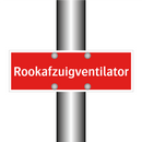Rookafzuigventilator & Rookafzuigventilator & Rookafzuigventilator