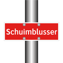 Schuimblusser & Schuimblusser & Schuimblusser