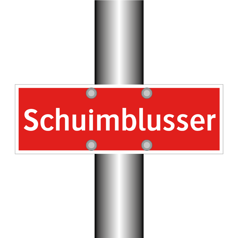 Schuimblusser & Schuimblusser & Schuimblusser