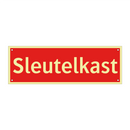 Sleutelkast & Sleutelkast & Sleutelkast & Sleutelkast