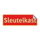 Sleutelkast & Sleutelkast & Sleutelkast & Sleutelkast
