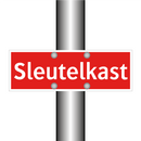 Sleutelkast & Sleutelkast & Sleutelkast