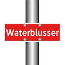 Waterblusser & Waterblusser & Waterblusser