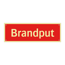 Brandput & Brandput & Brandput & Brandput