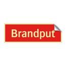 Brandput & Brandput & Brandput & Brandput