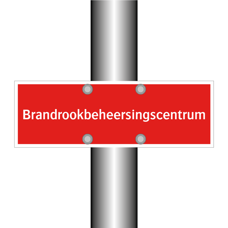 Brandrookbeheersingscentrum & Brandrookbeheersingscentrum & Brandrookbeheersingscentrum