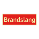 Brandslang & Brandslang & Brandslang & Brandslang & Brandslang & Brandslang & Brandslang