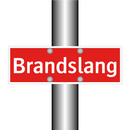 Brandslang & Brandslang & Brandslang