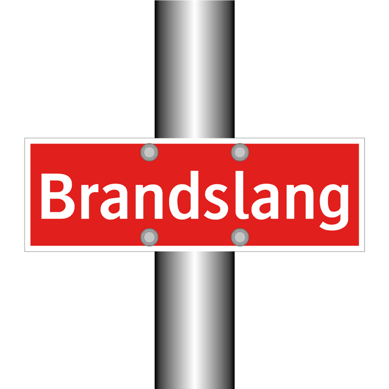Brandslang & Brandslang & Brandslang
