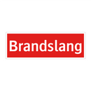 Brandslang & Brandslang & Brandslang & Brandslang & Brandslang & Brandslang & Brandslang