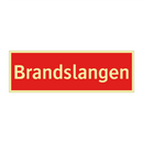 Brandslangen & Brandslangen & Brandslangen & Brandslangen & Brandslangen & Brandslangen