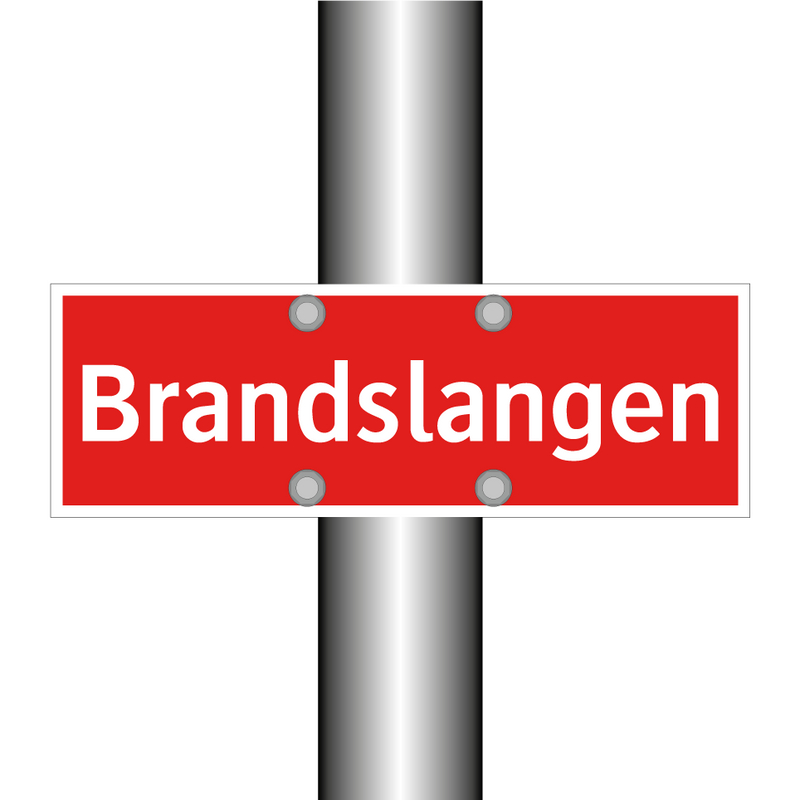 Brandslangen & Brandslangen & Brandslangen