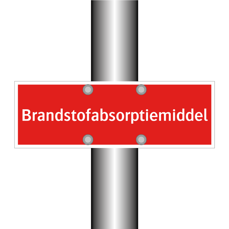 Brandstofabsorptiemiddel & Brandstofabsorptiemiddel & Brandstofabsorptiemiddel