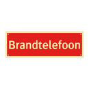 Brandtelefoon & Brandtelefoon & Brandtelefoon & Brandtelefoon