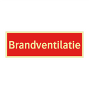 Brandventilatie & Brandventilatie & Brandventilatie & Brandventilatie & Brandventilatie