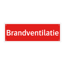 Brandventilatie & Brandventilatie & Brandventilatie & Brandventilatie & Brandventilatie