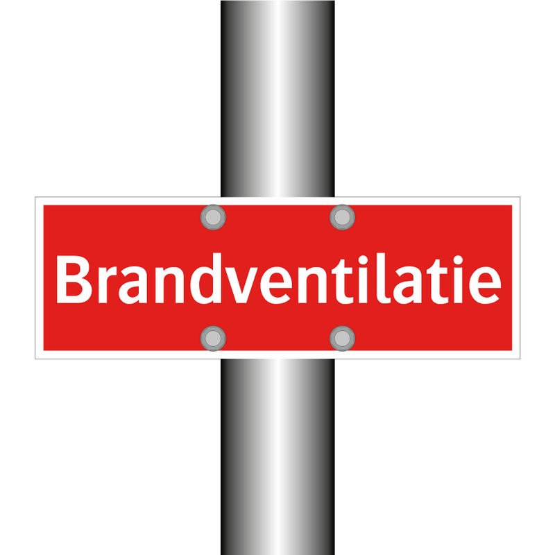 Brandventilatie & Brandventilatie & Brandventilatie
