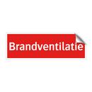Brandventilatie & Brandventilatie & Brandventilatie & Brandventilatie