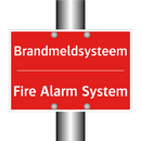 Brandmeldsysteem - Fire Alarm System