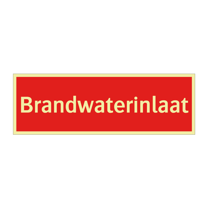 Brandwaterinlaat & Brandwaterinlaat & Brandwaterinlaat & Brandwaterinlaat & Brandwaterinlaat